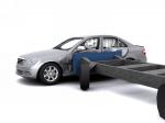 Mercedes-Benz C-Class 2007 года